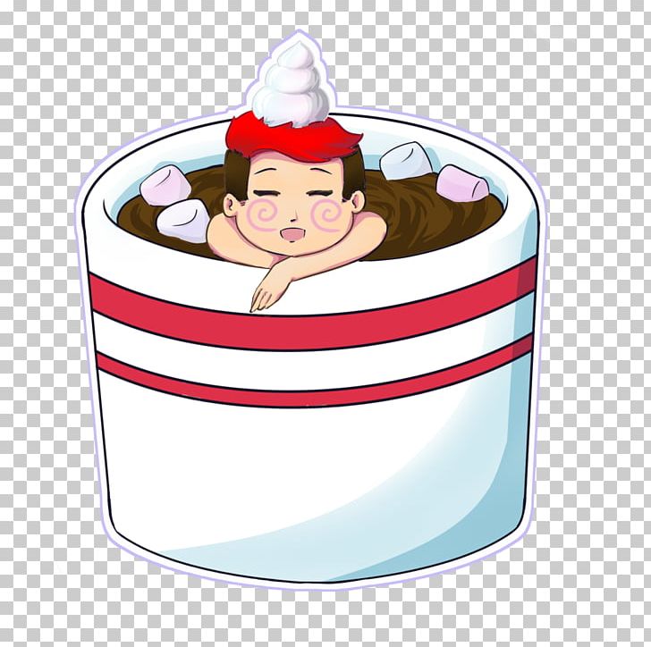 Hot Chocolate Fan Art Kirito Asuna Drawing PNG, Clipart, Art, Asuna, Bathtub, Cartoon, Character Free PNG Download