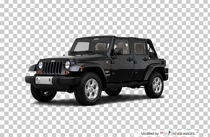 Jeep Wrangler Unlimited Car Sport Utility Vehicle Chrysler PNG, Clipart, 2017 Jeep Wrangler, Automotive Exterior, Automotive Tire, Brand, General Motors Free PNG Download