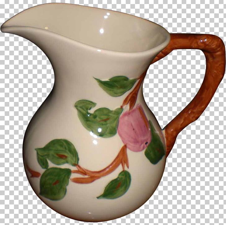 Jug Pottery Coffee Cup Ceramic Pitcher PNG, Clipart, Ceramic, Coffee Cup, Cup, Drinkware, Flowerpot Free PNG Download