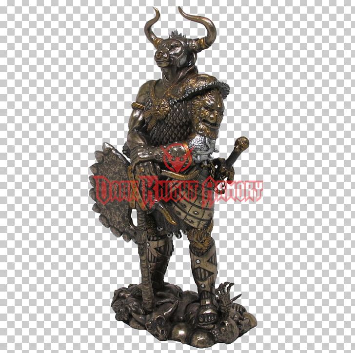Minotaur General Otmin Norse Mythology Norsemen PNG, Clipart, Brass, Bronze, Bronze Sculpture, Deity, Figurine Free PNG Download
