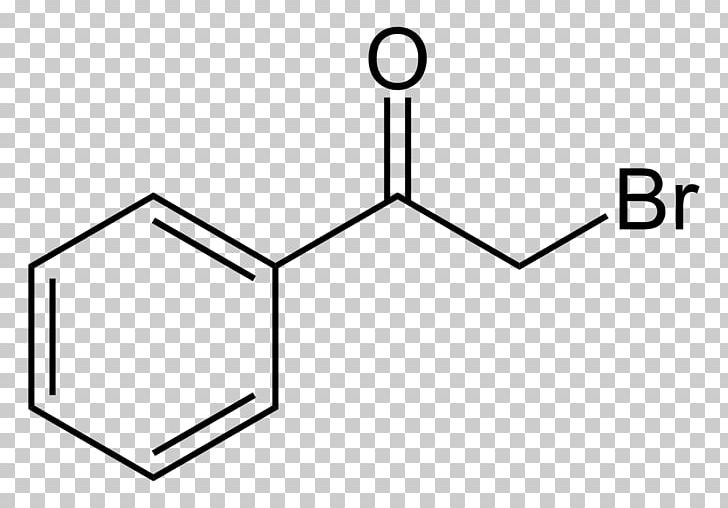 Phenacyl Bromide Phenacyl Chloride Organic Chemistry PNG, Clipart, Angle, Area, Black And White, Bromide, Bromine Free PNG Download