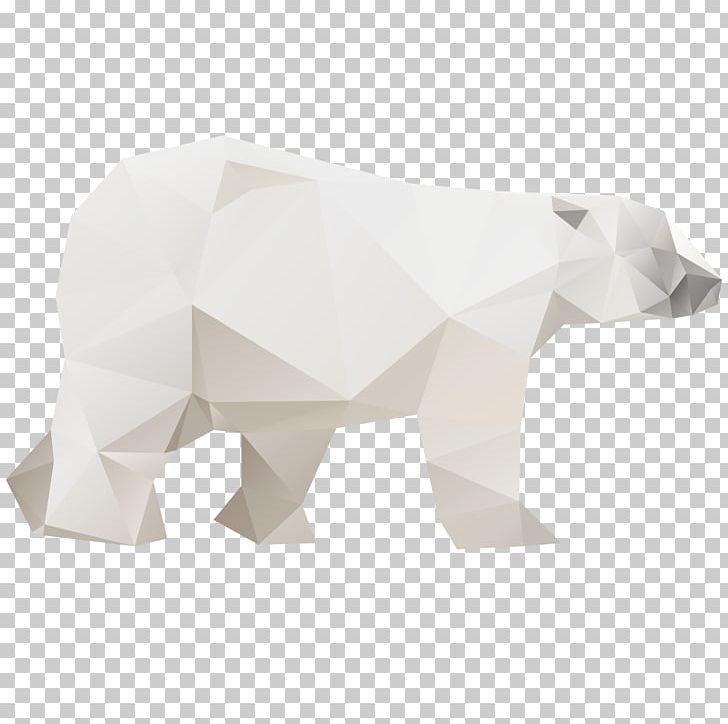 Polar Bear Computer File PNG, Clipart, Angle, Animal, Animals, Art Paper, Bear Free PNG Download