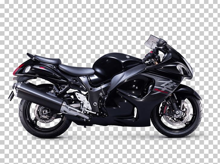 Suzuki Hayabusa Kawasaki Ninja ZX-14 Motorcycle Sport Bike PNG, Clipart, Automotive Design, Car, Engine, Exhaust System, Hayabusa Free PNG Download