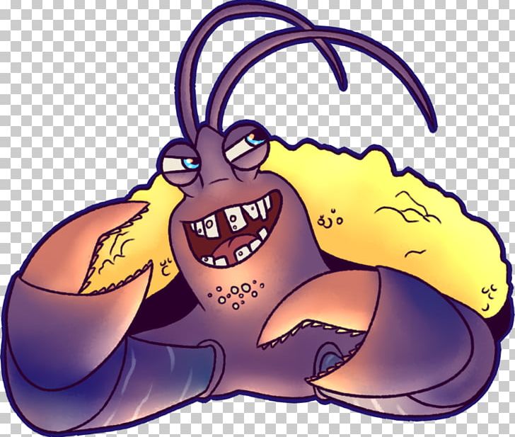 Tamatoa Drawing Art Shiny Png Clipart Always Art Cartoon Character Deviantart Free Png Download