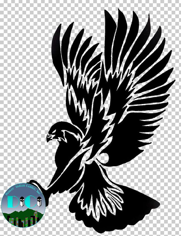 Tattoo Drawing Design Graphics Art PNG, Clipart, Art, Beak, Bird, Bird Of Prey, Black And White Free PNG Download