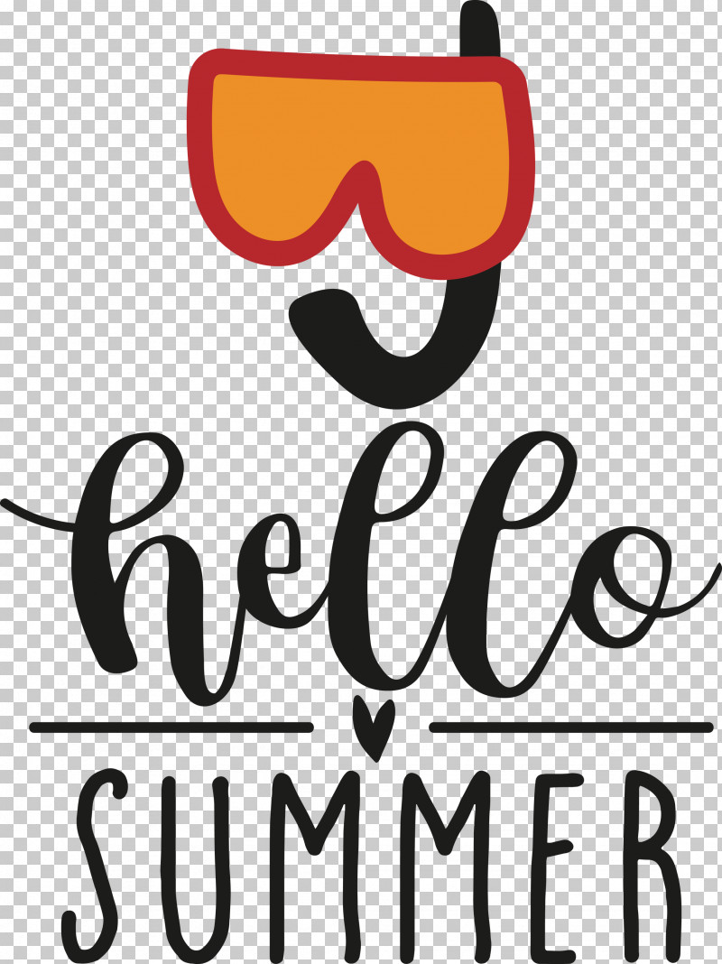 Hello Summer PNG, Clipart, Eyewear, Geometry, Glasses, Hello Summer, Line Free PNG Download