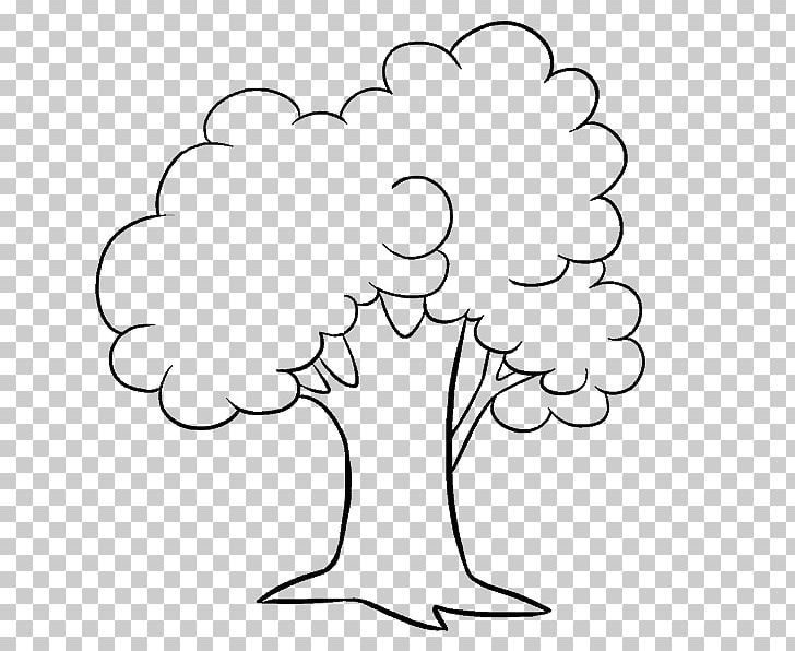 Drawing Tree Sketch PNG, Clipart, Art, Artwork, Black, Black And White, Branch Free PNG Download