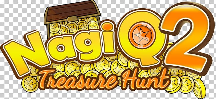 Logo NagiQ 2: Treasure Hunt Brand Font PNG, Clipart, Area, Brand, Food, Logo, Recreation Free PNG Download