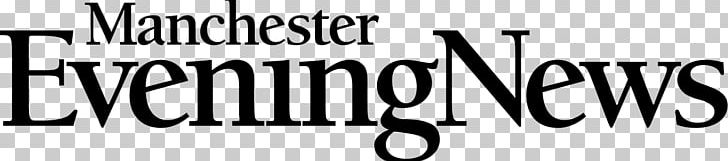 Manchester Evening News Oldham Newspaper PNG, Clipart, Black, Black And White, Brand, Business, Evening Free PNG Download