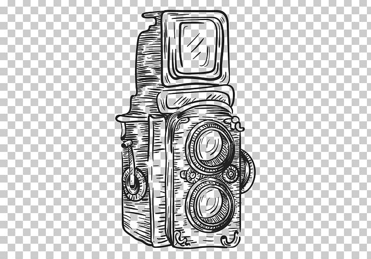 Camera Lens Photography Encapsulated PostScript Sketch PNG, Clipart, Alta, Angle, Black And White, Camera, Camera Lens Free PNG Download