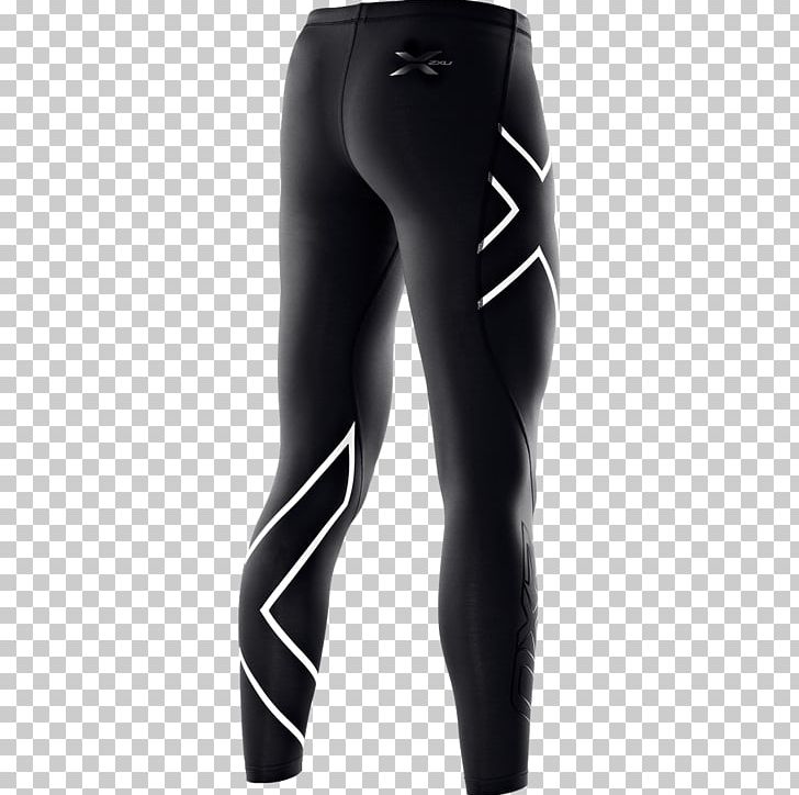 Compression Garment Tights 2XU Clothing Shorts PNG, Clipart, Abdomen, Active Pants, Active Undergarment, Adidas, Black Free PNG Download