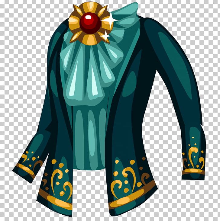 Costume Design Clothing Outerwear Teal PNG, Clipart, Character, Clothing, Costume, Costume Design, Demand Free PNG Download
