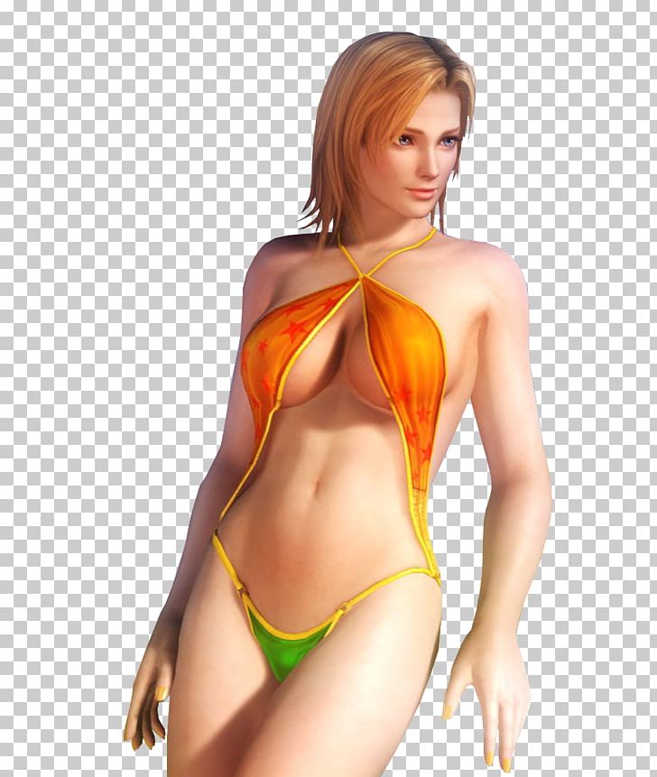 Dead Or Alive 5 Last Round Dead Or Alive Xtreme Beach Volleyball Tina Armstrong PNG, Clipart, Abdomen, Beach Volleyball, Bikini, Brassiere, Dead Or Alive Free PNG Download