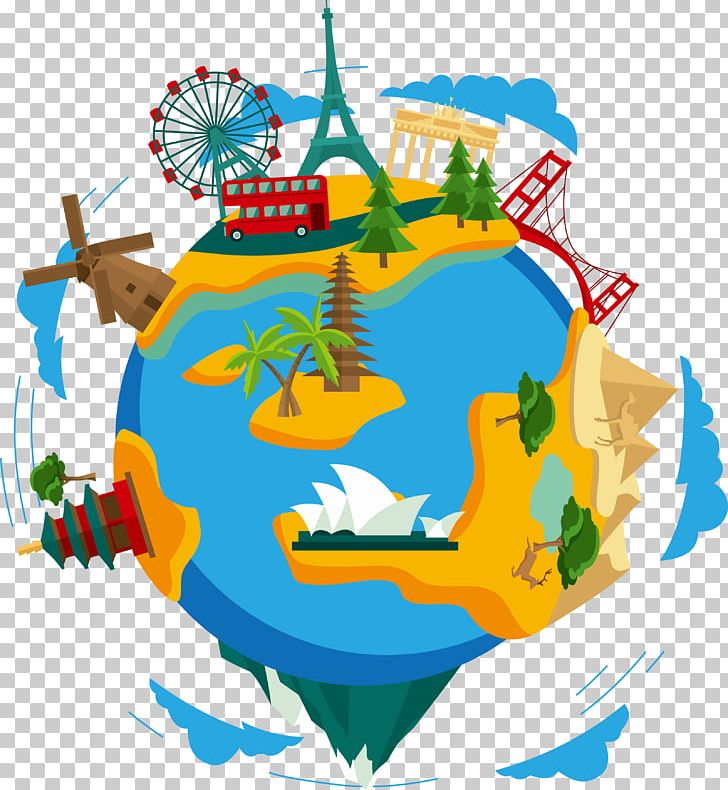 Earth PNG, Clipart, Area, Artwork, Artworks, Blue, Cartoon Free PNG Download