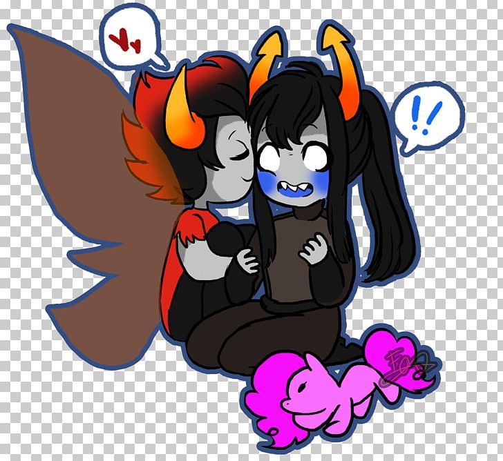 Homestuck Aradia PNG, Clipart, 500 X, Art, Aww, Cartoon, Father Free PNG Download