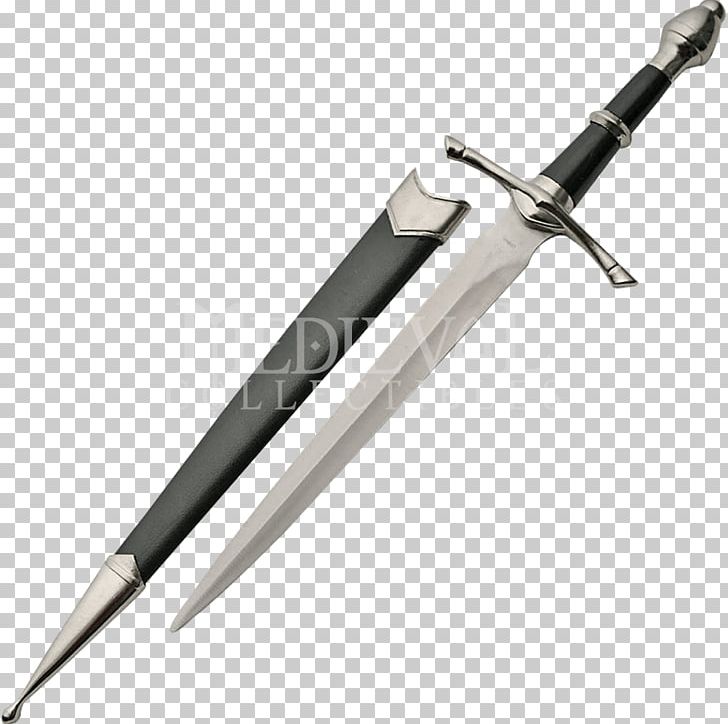 Knife Dagger Middle Ages Blade Scabbard PNG, Clipart, 440c, Blade, Classification Of Swords, Claymore, Cold Weapon Free PNG Download