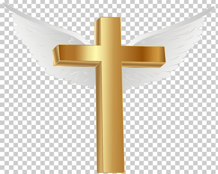 Lihir Island Gold Cross Computer File PNG, Clipart, Angel Wings, Angle, Autocad Dxf, Christian Cross, Church Free PNG Download