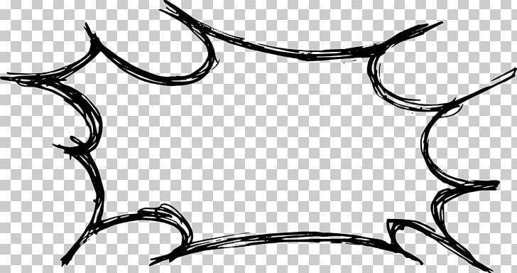 Speech Balloon Comics Comic Book Drawing PNG, Clipart, Antler, Artwork, Black And White, Body Jewelry, Branch Free PNG Download
