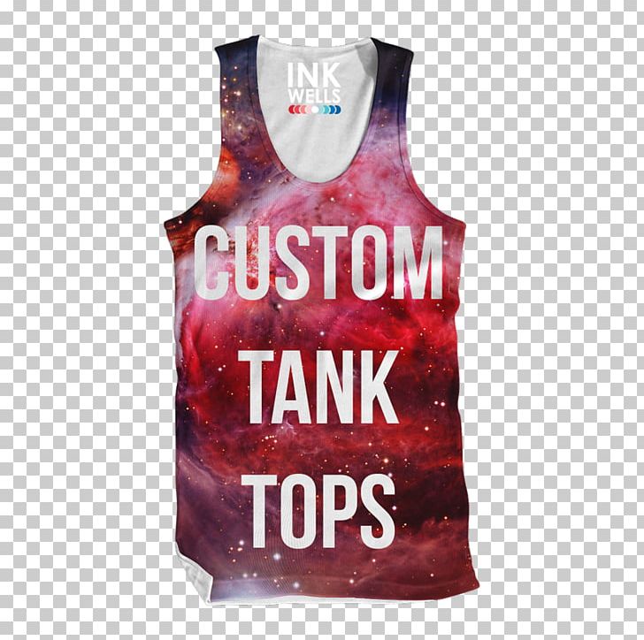 T-shirt Sleeveless Shirt Clothing Top PNG, Clipart, Active Tank, All Over Print, Bra, Brand, Clothing Free PNG Download
