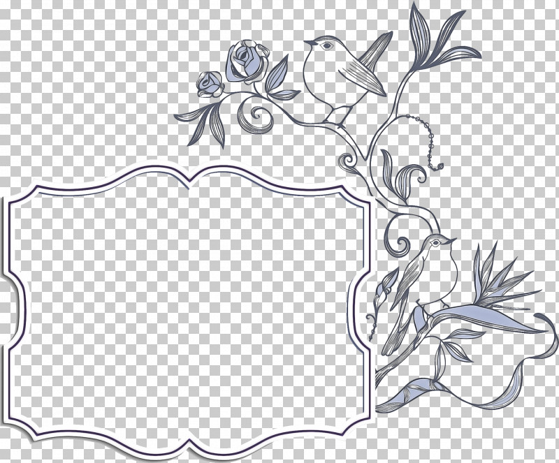 Line Art Plant Ornament Rectangle PNG, Clipart, Line Art, Ornament, Plant, Rectangle Free PNG Download