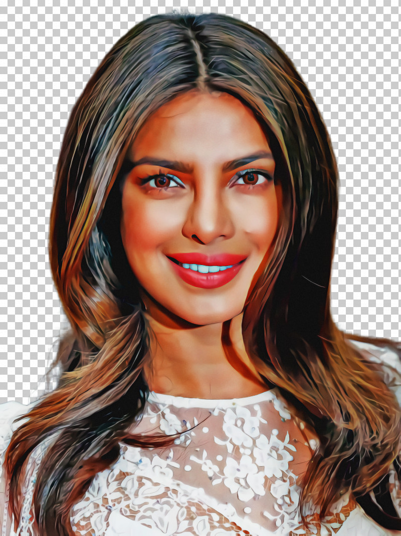 Priyanka Chopra Layered Hair Actor Celebrity PNG, Clipart, Actor, Beauty, Black Hair, Blond, Brown Free PNG Download
