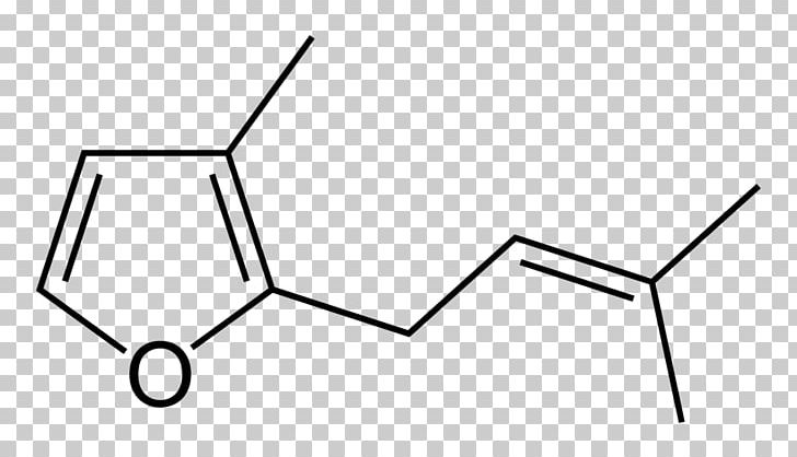 1-Methylimidazole Furan Molecule Chemical Synthesis PNG, Clipart, 1methylimidazole, Angle, Area, Black, Black And White Free PNG Download