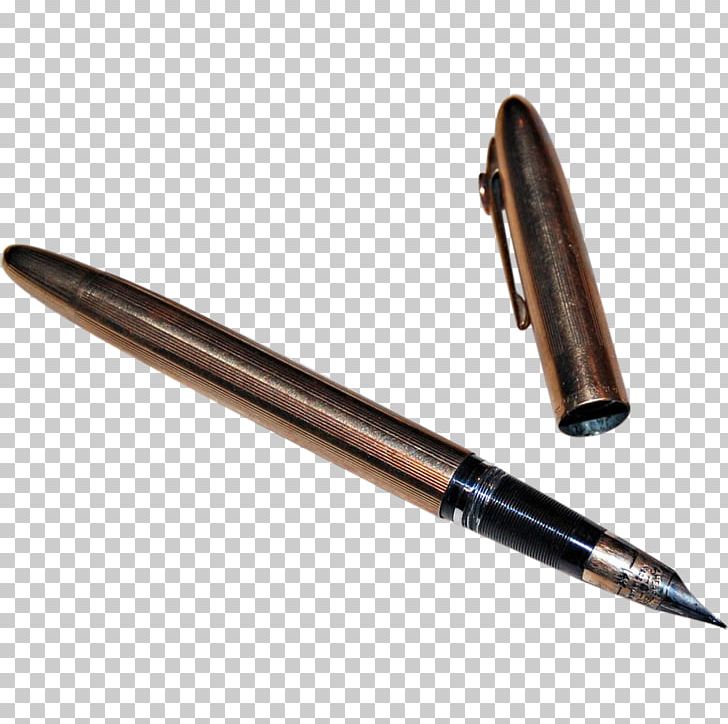 Ballpoint Pen Sheaffer Fountain Pen Nib PNG, Clipart, Ball Pen, Ballpoint Pen, Flex Nib, Fountain Pen, Gold Free PNG Download