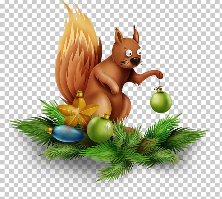 Christmas Ornament New Year Squirrel PNG, Clipart, Christmas, Christmas Decoration, Christmas Ornament, Community, December Free PNG Download