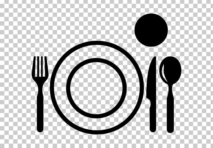 Fork Computer Icons PNG, Clipart, Black And White, Brand, Circle, Computer Icons, Container Free PNG Download