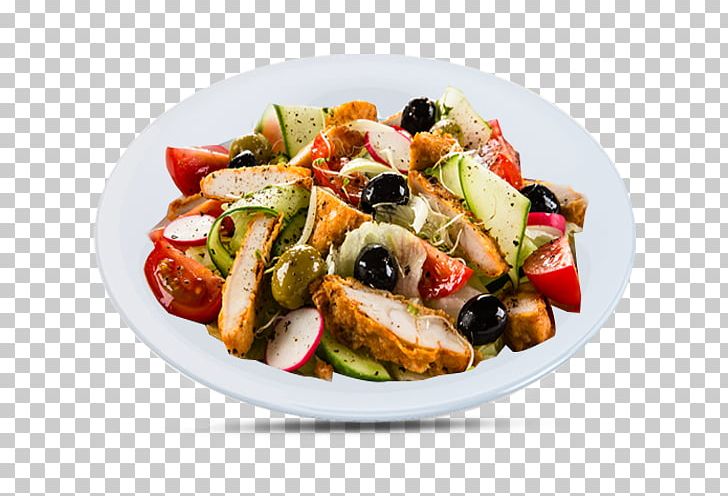 Greek Salad Hamburger TOP Pizza Lyon Spinach Salad PNG, Clipart, Cheese, Chicken As Food, Cuisine, Delivery, Dish Free PNG Download