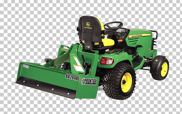 John Deere Lawn Mowers Riding Mower Tractor Three-point Hitch PNG, Clipart, Agricultural Machinery, Cultivator, Dethatcher, Garden, Gardening Free PNG Download