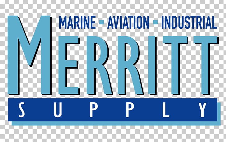Merritt Marine Supply Brand Logo Organization PNG, Clipart, Abrasive, Angle, Area, Banner, Blue Free PNG Download