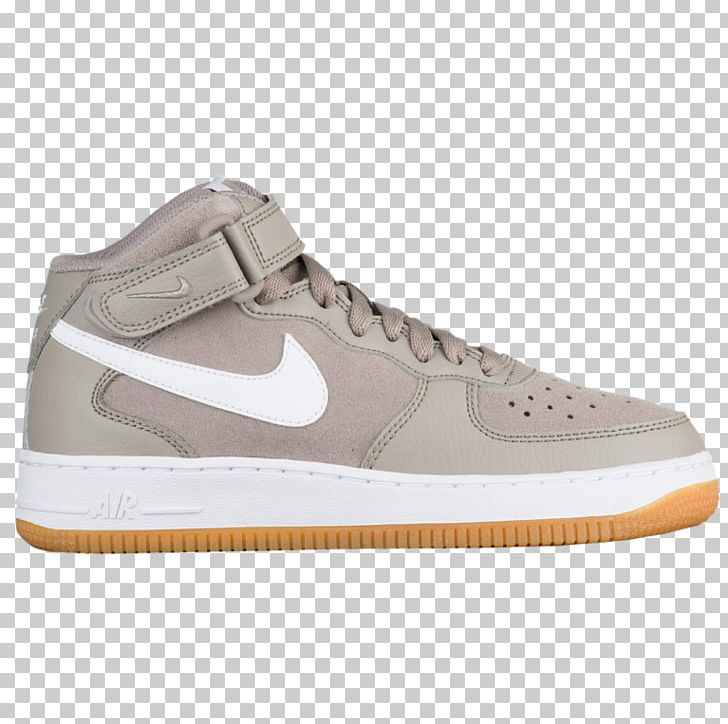 Nike Air Force 1 (GS) Sports Shoes PNG, Clipart,  Free PNG Download