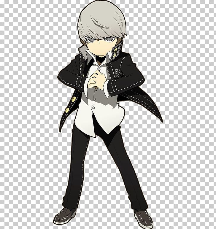 Persona Q: Shadow Of The Labyrinth Shin Megami Tensei: Persona 4 Shin Megami Tensei: Persona 3 Persona 4 Arena Makoto Yūki PNG, Clipart, Black Hair, Fictional Character, Megami Tensei, Others, Persona 4 The Animation Free PNG Download