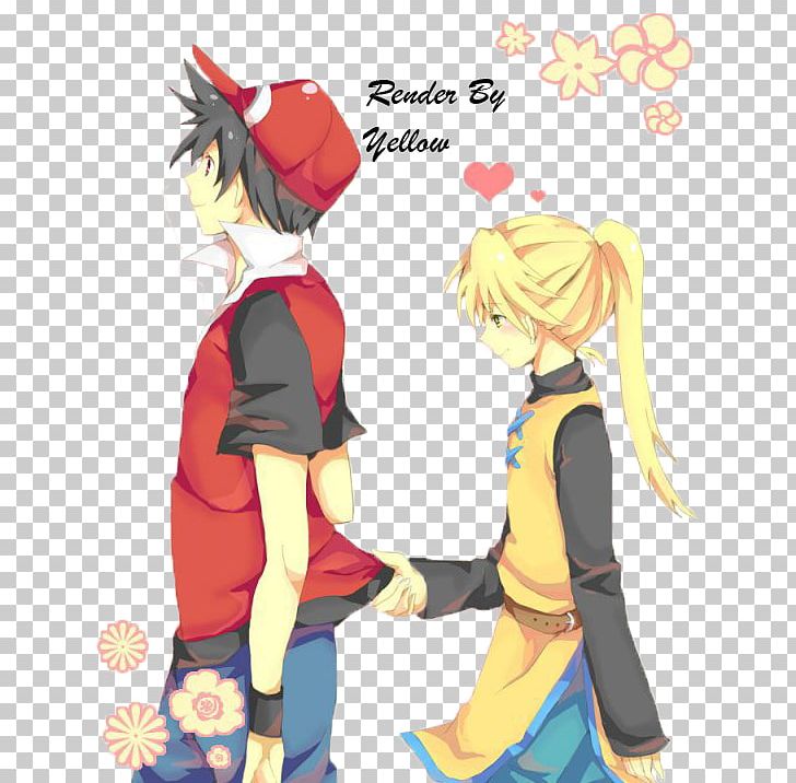 Pokémon Yellow Pokémon Red And Blue Pokémon Adventures Pokémon X And Y Pokémon Ruby And Sapphire PNG, Clipart, Ash Ketchum, Cartoon, Deviantart, Fictional Character, Friendship Free PNG Download