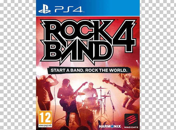 Rock Band 4 Rock Band 3 Guitar Hero Live Guitar Controller PNG, Clipart, Advertising, Dvd, Film, Game, Guitar Controller Free PNG Download