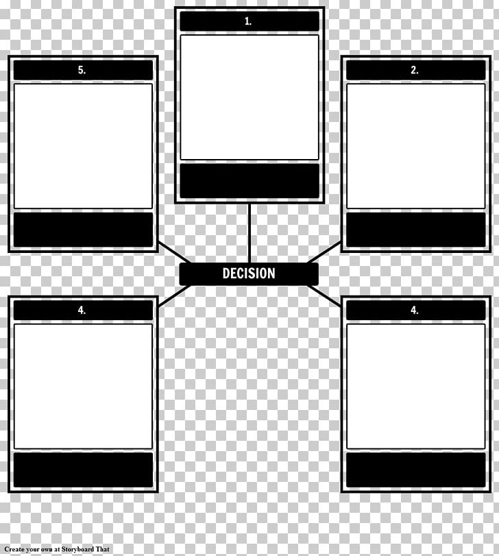 Storyboard Template Vocabulary Sketch PNG, Clipart, Angle, Area, Black And White, Book, Brand Free PNG Download