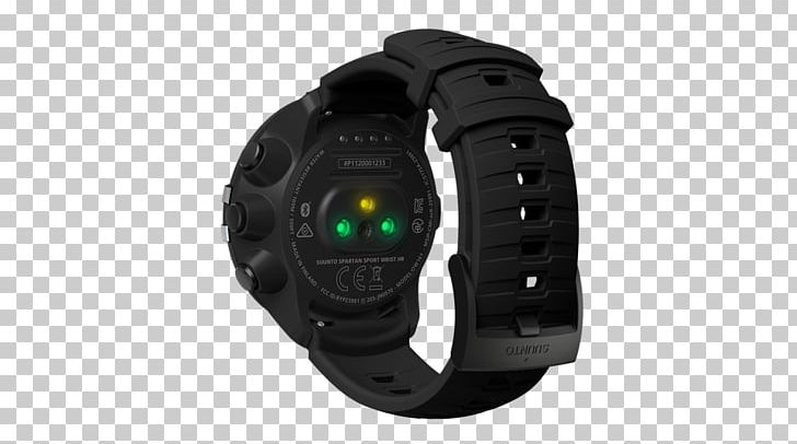 Watch Suunto Spartan Sport Wrist HR Suunto Oy Heart Rate Monitor PNG, Clipart,  Free PNG Download