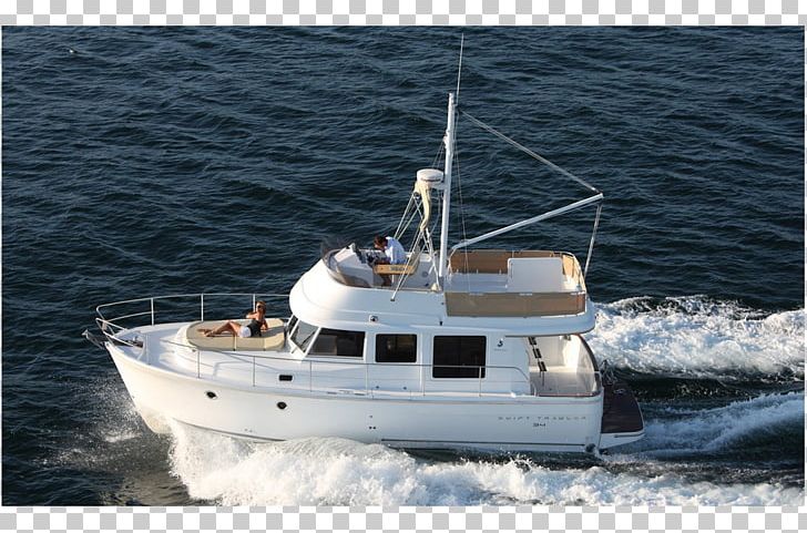 Yacht Fishing Trawler Beneteau Boating PNG, Clipart, Anchorage, Beneteau, Boat, Boating, Fishing Free PNG Download