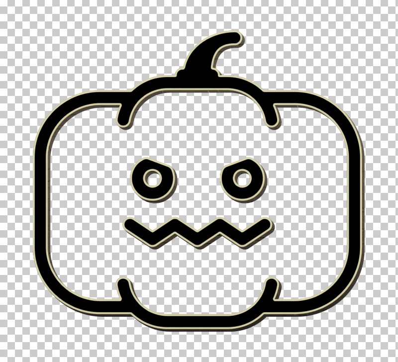 Evil Icon Halloween Icon Jack Icon PNG, Clipart, Cartoon, Coloring Book, Evil Icon, Facial Expression, Halloween Icon Free PNG Download