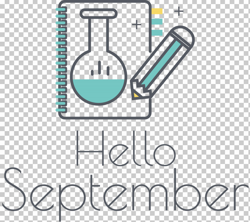 Hello September September PNG, Clipart, Drawing, Hello September, Logo, Painting, September Free PNG Download