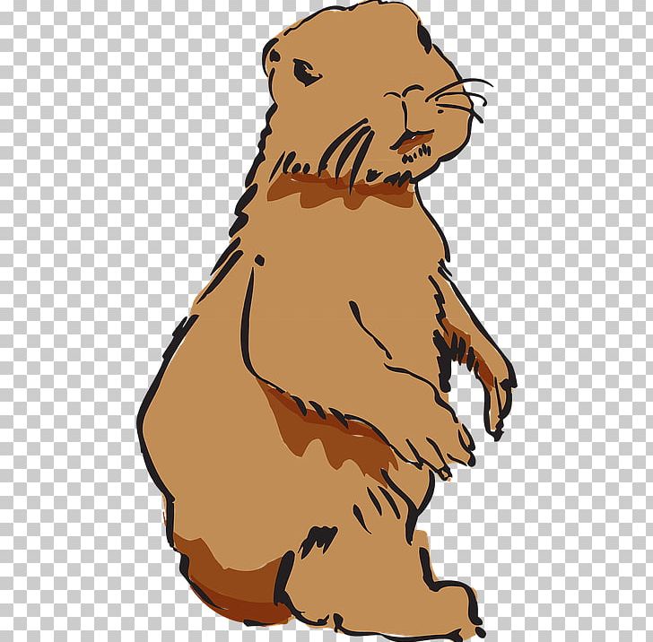 Beaver Fur Windows Metafile PNG, Clipart, Animals, Bear, Beaver, Biberfell, Big Cats Free PNG Download