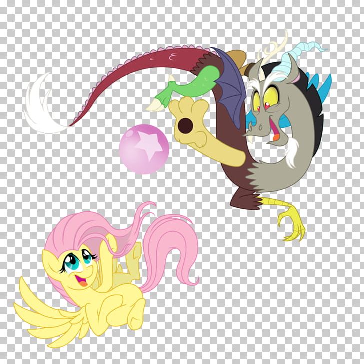 Fluttershy Equestria Horse Bird PNG, Clipart, Animal Figure, Art, Association, Bird, Cartoon Free PNG Download