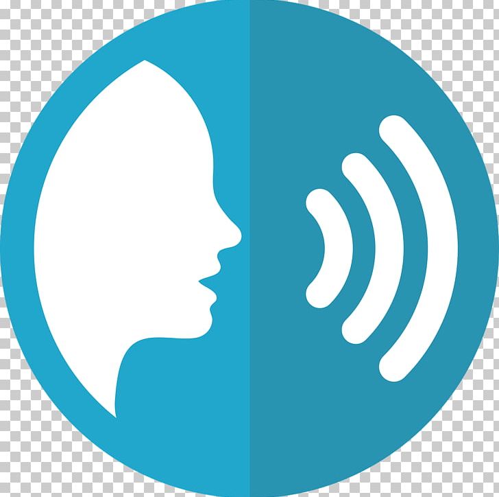 Microphone Human Voice Voice Command Device Sound Recording And Reproduction Voice User Interface PNG, Clipart, Aqua, Area, Blue, Brand, Business Free PNG Download