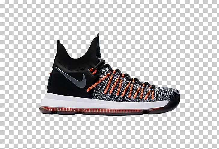 Nike Zoom KD Line Basketball Shoe Sports Shoes PNG, Clipart, Basketball, Basketball Shoe, Black, Brand, Champs Sports Free PNG Download