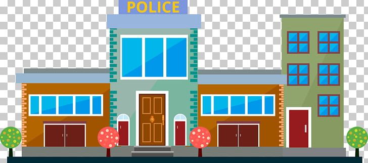 Police Station Police Officer PNG, Clipart, Building, Cell, Convict, Drawing, Elevation Free PNG Download