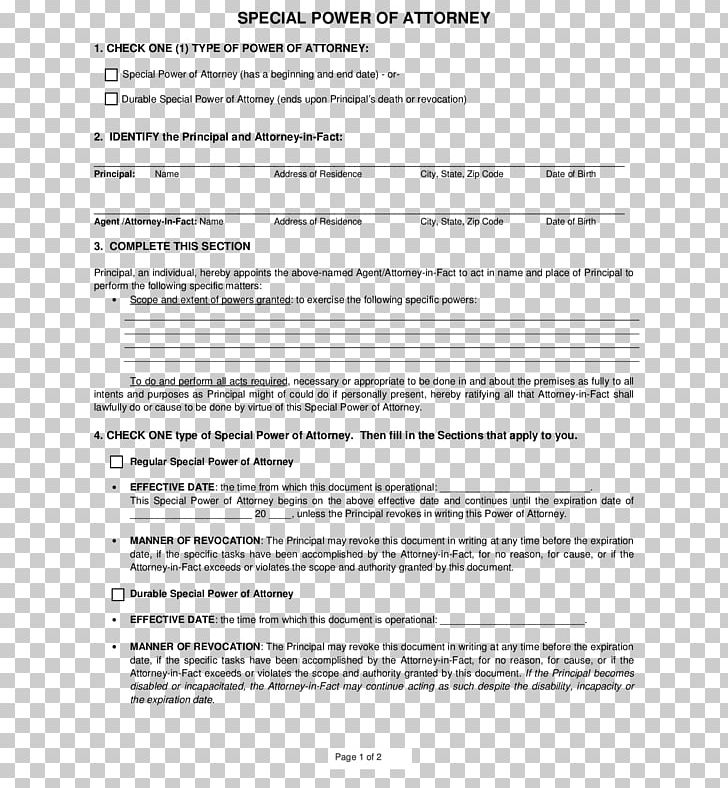 Power Of Attorney Document Revocation Attorney General Attorney-in-fact PNG, Clipart, Area, Arizona, Attorney General, Attorneyinfact, Document Free PNG Download