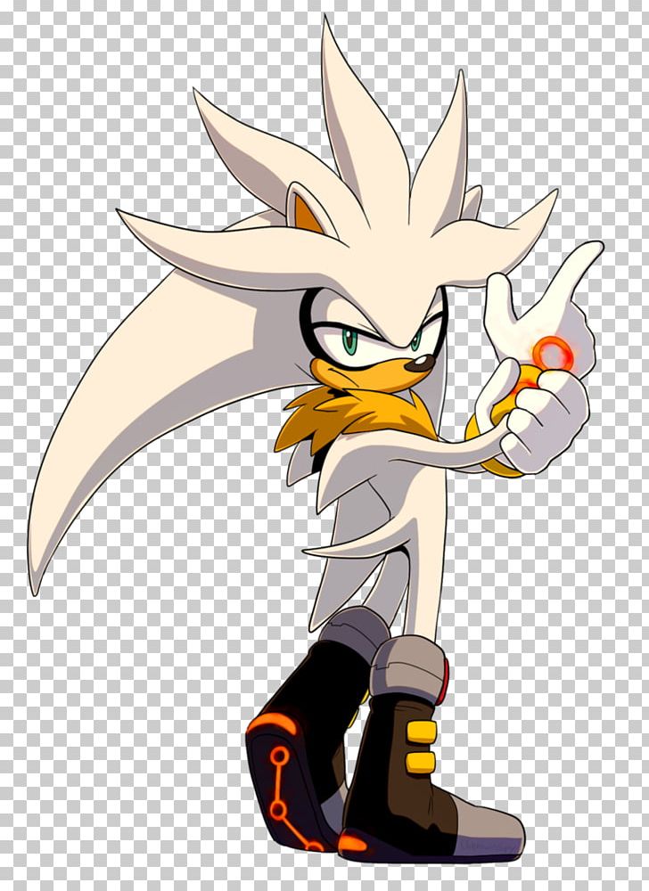 Sonic The Hedgehog Silver The Hedgehog Shadow The Hedgehog Sonic Adventure  2 PNG Clipart Anime Art