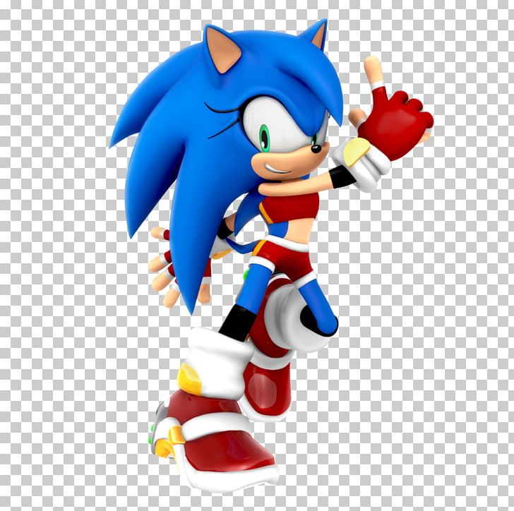 Sonic The Hedgehog Sonic Mania Video Game PNG, Clipart, Action Figure, Adventures Of Sonic The Hedgehog, Animal Figure, Cartoon, Deviantart Free PNG Download