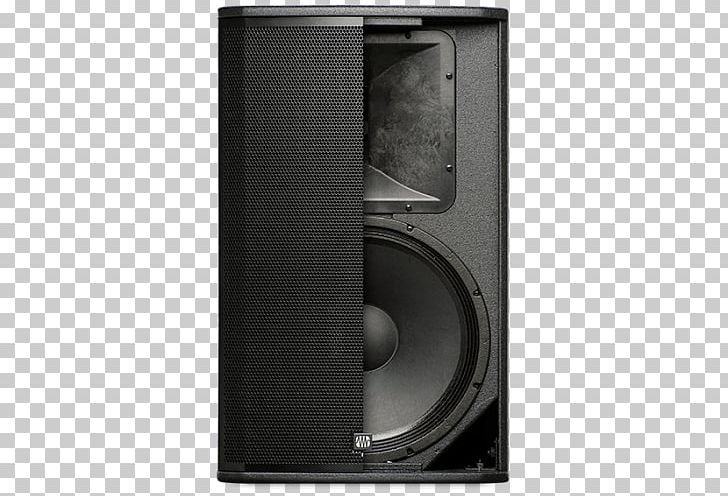 Subwoofer Studio Monitor Sound PreSonus ULT Loudspeaker PNG, Clipart, Audio, Audio Equipment, Biamping And Triamping, Electronic Device, Electronics Free PNG Download